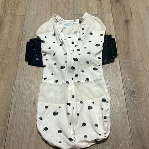 Like New Snoo Sleep Sack